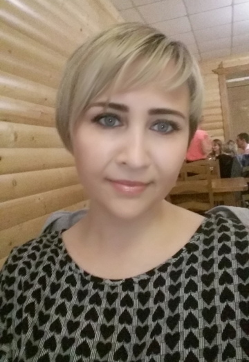 Моя фотографія - Nastia, 39 з Хмельницький (@nastia829)