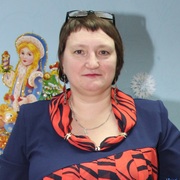 Елена, 55, Большая Мурта