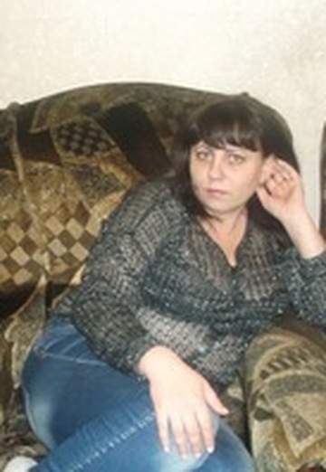 Моя фотография - Наталья, 52 из Новосибирск (@natalya218746)
