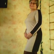 Зоя Кузнецова (Никола, 62, Комсомольск-на-Амуре