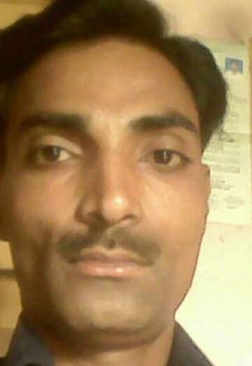 Моя фотография - Dhanraj, 44 из Гургаон (@dhanraj4)