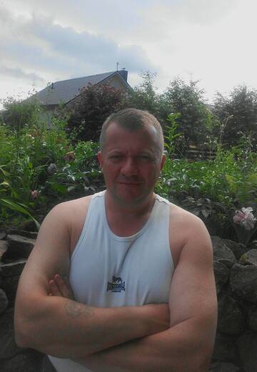 Моя фотография - Александр, 52 из Золотоноша (@aleksandr712584)