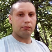 иван, 36, Янтиково