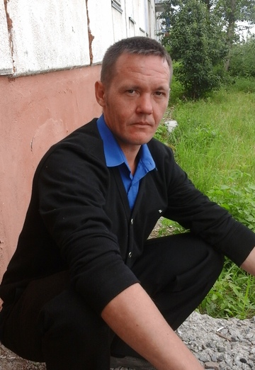 Моя фотография - Александр, 41 из Рудный (@aleksandr172565)