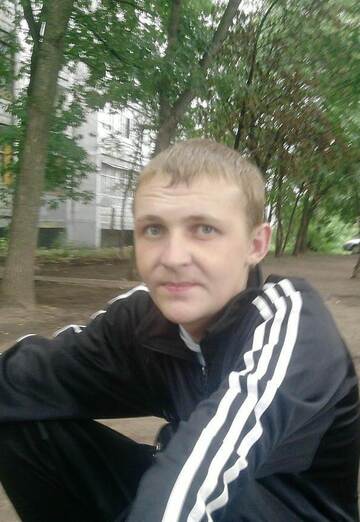 Моя фотография - Александр, 35 из Казань (@user44428)