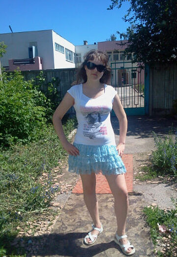 My photo - yana, 31 from Uzlovaya (@0000193)