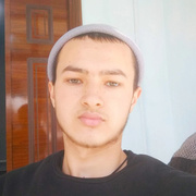 Али, 19, Черкизово