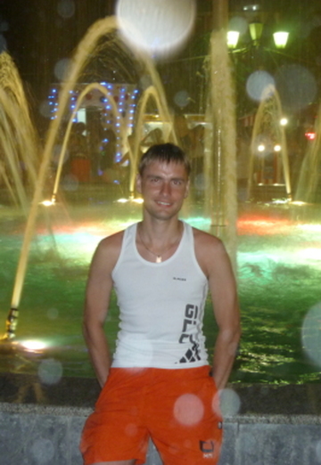 My photo - Mihail, 39 from Bogorodsk (@mihail5087)