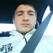 григоре, 33, Быково