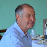 Oleg 66 Mukachevo