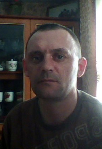 Моя фотография - Сергей, 42 из Исилькуль (@sergey547273)