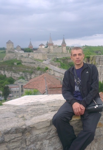 My photo - Aleksandr, 44 from Moscow (@aleksandr99656)