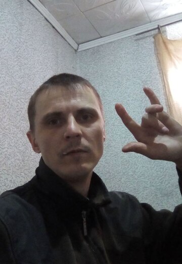 Моя фотография - Slava, 37 из Ставрополь (@slava44374)