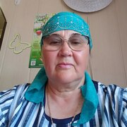 Вера, 67, Калачинск