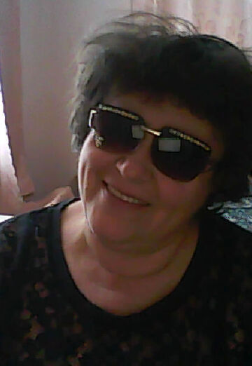 My photo - Іrina, 56 from Striy (@rina6952)