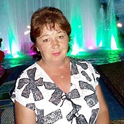 Елена, 55, Лесозаводск