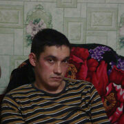 Андрей, 45, Моргауши