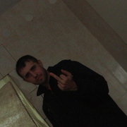 Galactik, 36, Яшкино