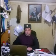 зидан, 46, Тарко-Сале