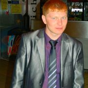 Денис, 36, Гай