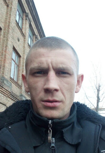 Моя фотография - Алексей Наталушко, 37 из Борисполь (@alekseynatalushko)