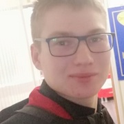 Виталий, 24, Кез