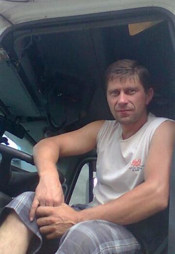 Моя фотография - Олег, 54 из Новосибирск (@ushakinoleg)