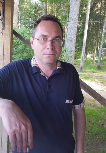 Моя фотография - Владимир, 54 из Брянск (@vladimir250734)