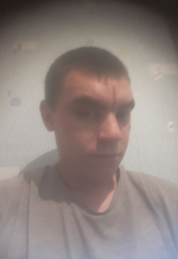 My photo - Aleksandr, 25 from Baranovichi (@aleksandr1033768)