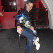 Romeo, 39, Бавлы