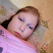 Камилла, 24, Уварово