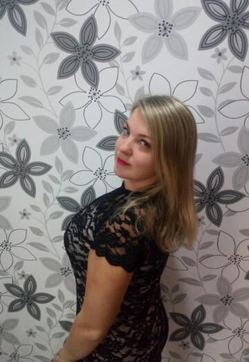 Моя фотография - Марина, 35 из Камышин (@manina29)