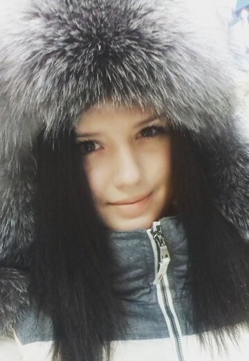 My photo - Darya, 23 from Ivanovo (@darya45898)