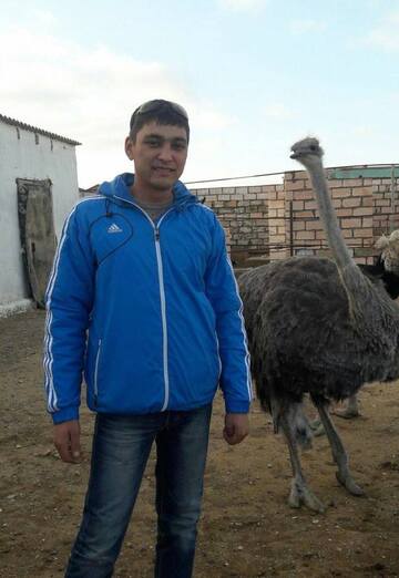 My photo - Muhtar, 36 from Aktau (@muhtar530)
