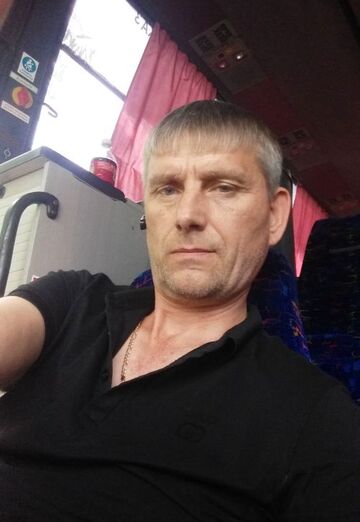 My photo - Maks, 49 from Rostov-on-don (@maks164926)
