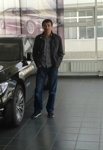 My photo - jobirhon, 44 from Tashkent (@jobirhon11)