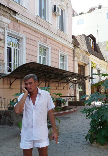 My photo - Andrey, 53 from Belaya Tserkov (@andrey526120)
