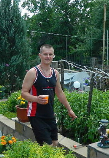 My photo - Vladimir, 54 from Alchevsk (@vladimir342506)
