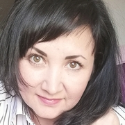 Эмма, 46, Первоуральск