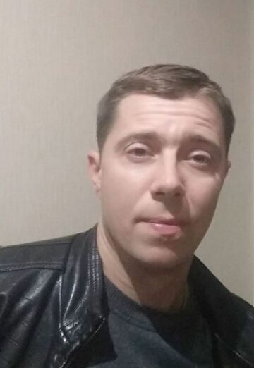 My photo - Sergey, 38 from Kineshma (@sergey937820)
