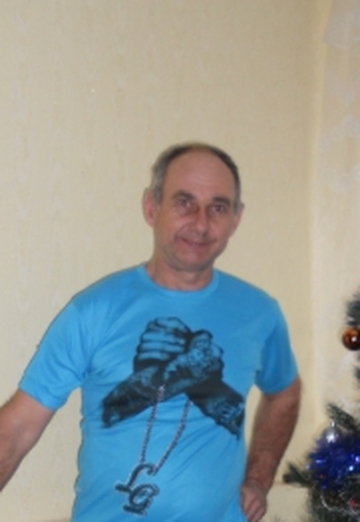 Моя фотография - ален, 58 из Купянск (@s1965anatoly)
