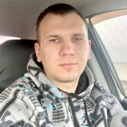 Владимир, 25, Энгельс