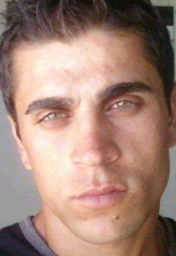 My photo - Oleksandr, 35 from Mosonmagyaróvár (@oleksandr12353)