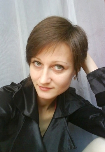 My photo - Svetka, 41 from Zhlobin (@svetka103)