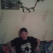 Сергей, 36, Оса