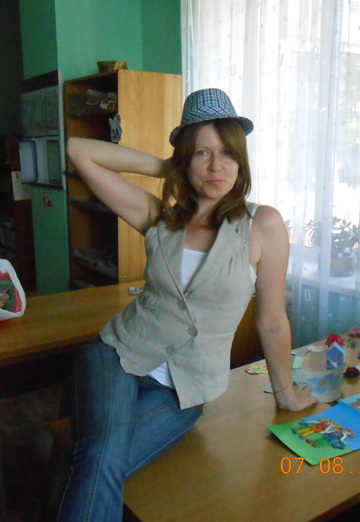Моя фотография - Виктория, 49 из Елизово (@viktoriya59936)