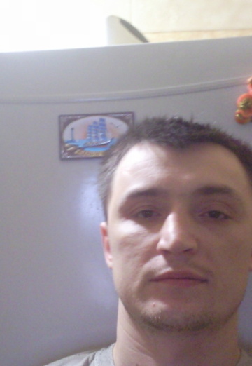 Моя фотография - Aleksandr, 39 из Ростов (@aleksandr148190)