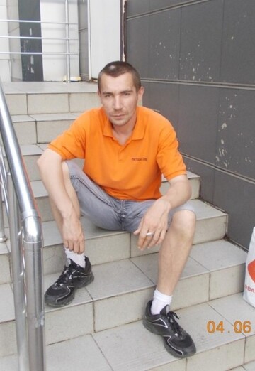 Моя фотография - Евгений, 40 из Макеевка (@evgeniy239145)