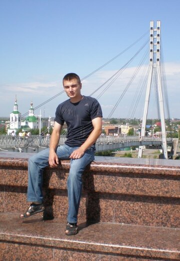 My photo - Konstantin, 42 from Taganrog (@k100s)