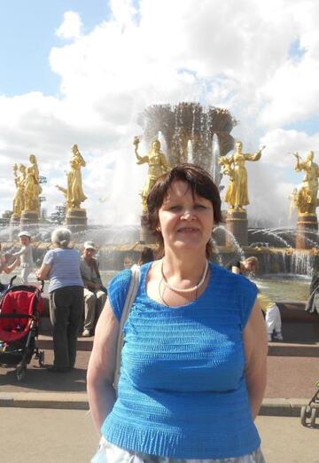 My photo - Lyudmila, 66 from Karino (@ludmila31383)